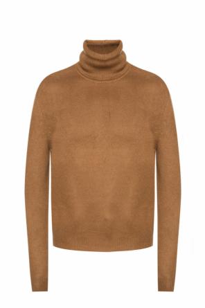 Cashmere turtleneck sweater, zdjęcie 1 Cashmere turtleneck sweater od Berluti